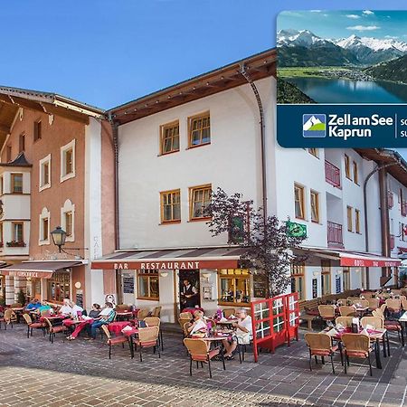 Cella Central Historic Boutique Hotel Τσελ αμ Ζέε Εξωτερικό φωτογραφία