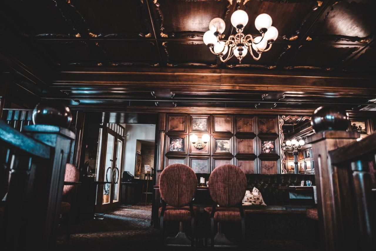 Cella Central Historic Boutique Hotel Τσελ αμ Ζέε Εξωτερικό φωτογραφία