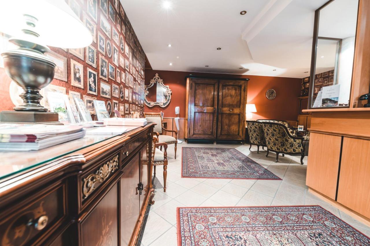 Cella Central Historic Boutique Hotel Τσελ αμ Ζέε Εξωτερικό φωτογραφία