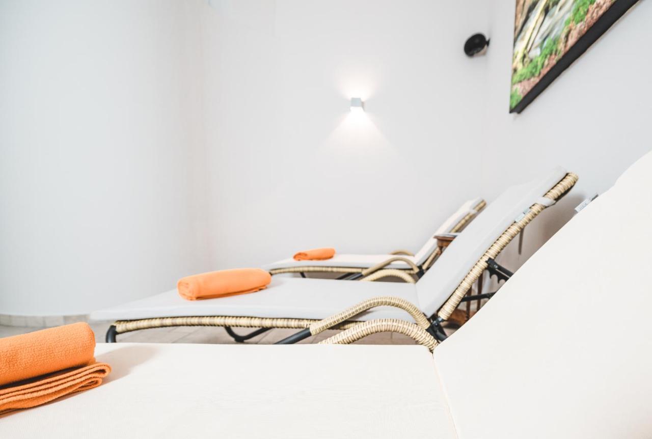 Cella Central Historic Boutique Hotel Τσελ αμ Ζέε Εξωτερικό φωτογραφία