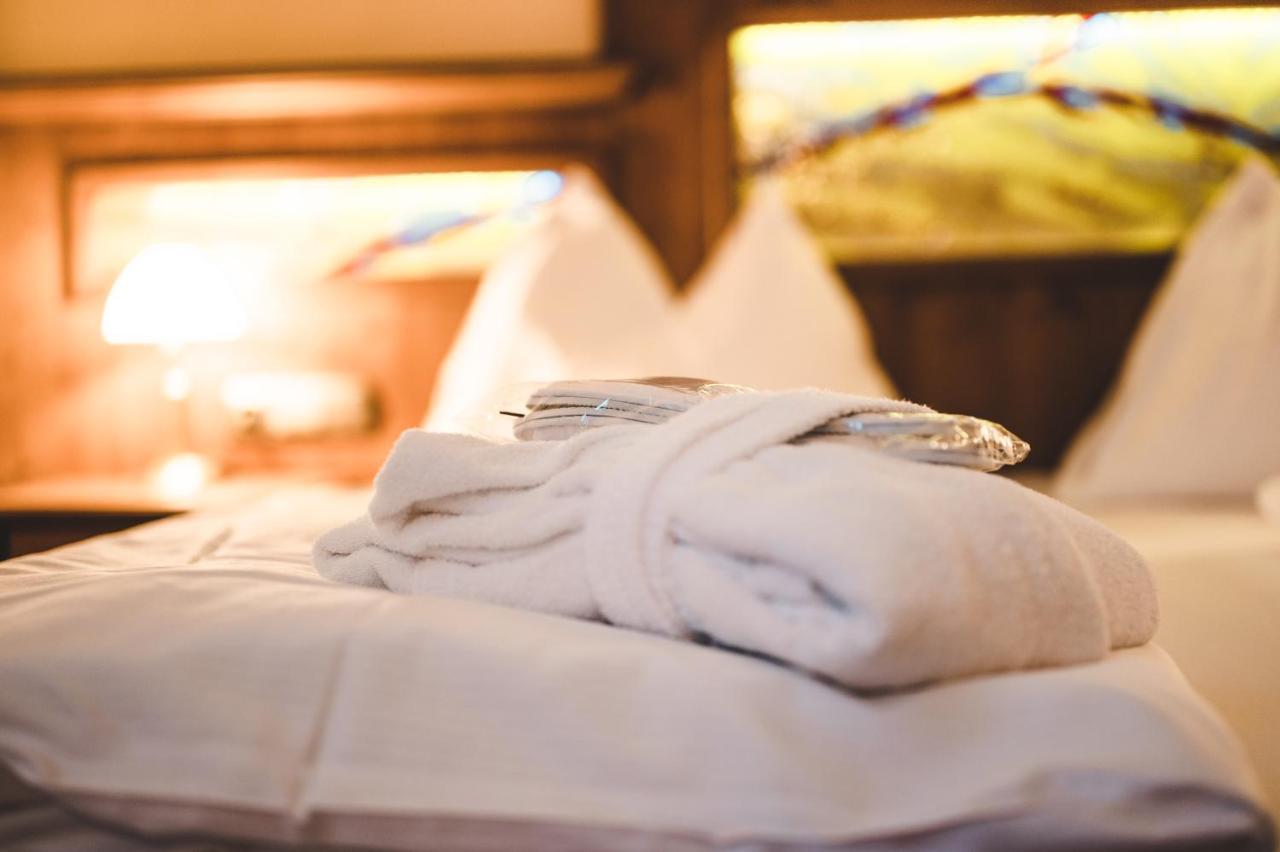 Cella Central Historic Boutique Hotel Τσελ αμ Ζέε Εξωτερικό φωτογραφία