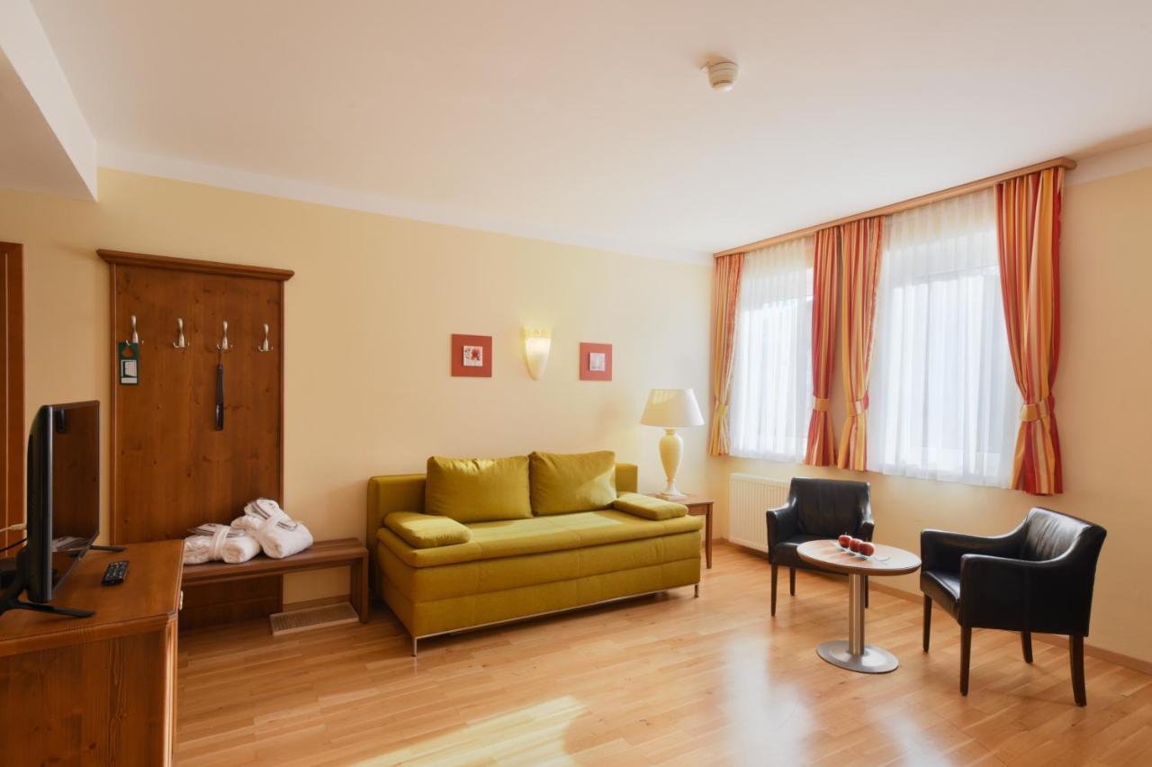 Cella Central Historic Boutique Hotel Τσελ αμ Ζέε Δωμάτιο φωτογραφία