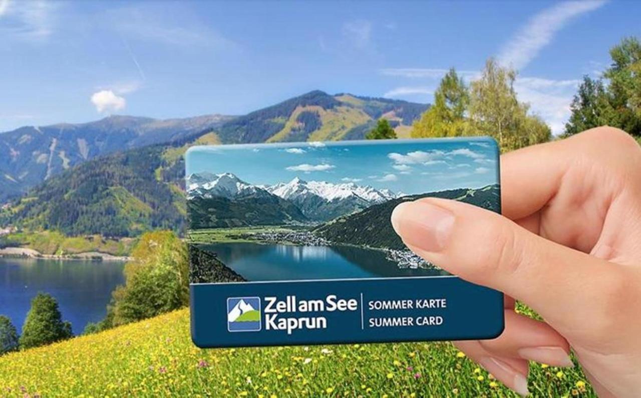 Cella Central Historic Boutique Hotel Τσελ αμ Ζέε Εξωτερικό φωτογραφία