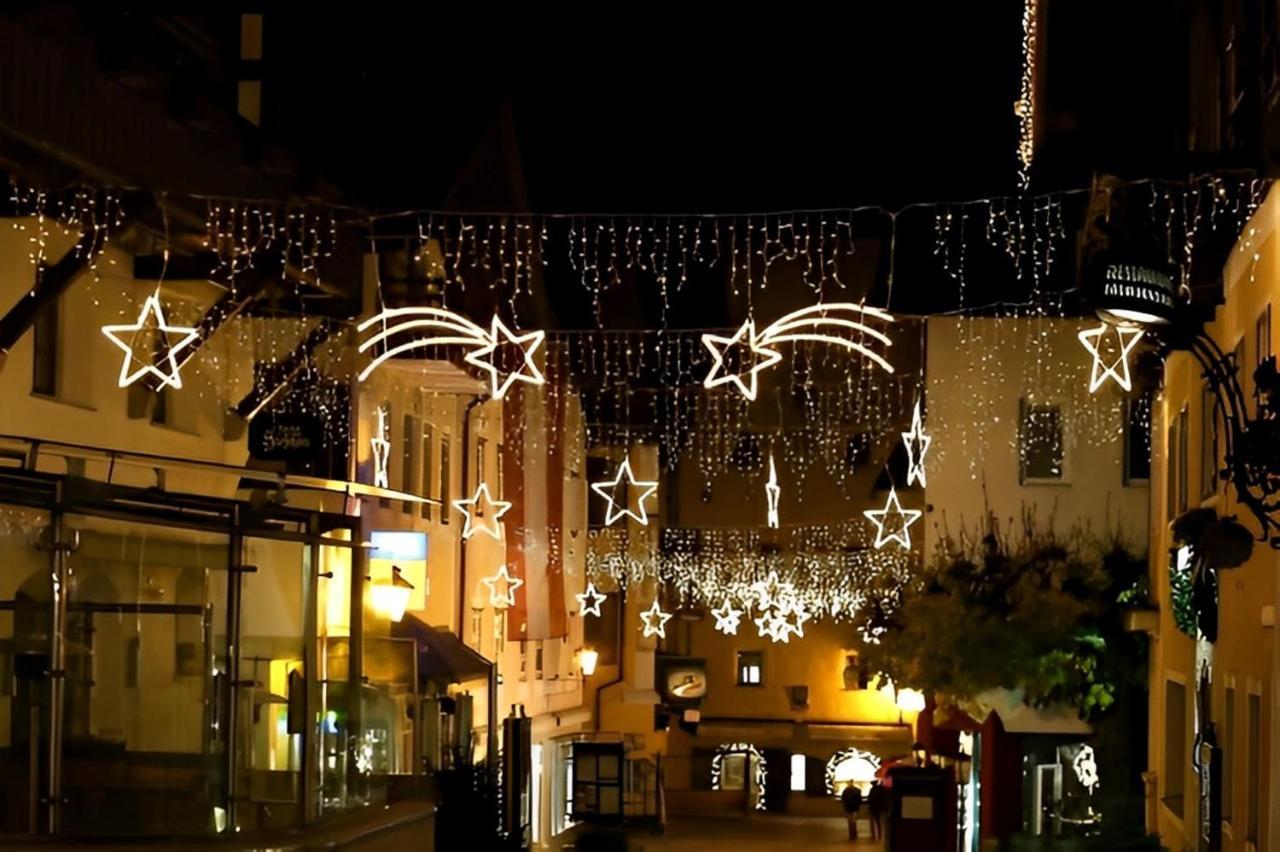 Cella Central Historic Boutique Hotel Τσελ αμ Ζέε Εξωτερικό φωτογραφία