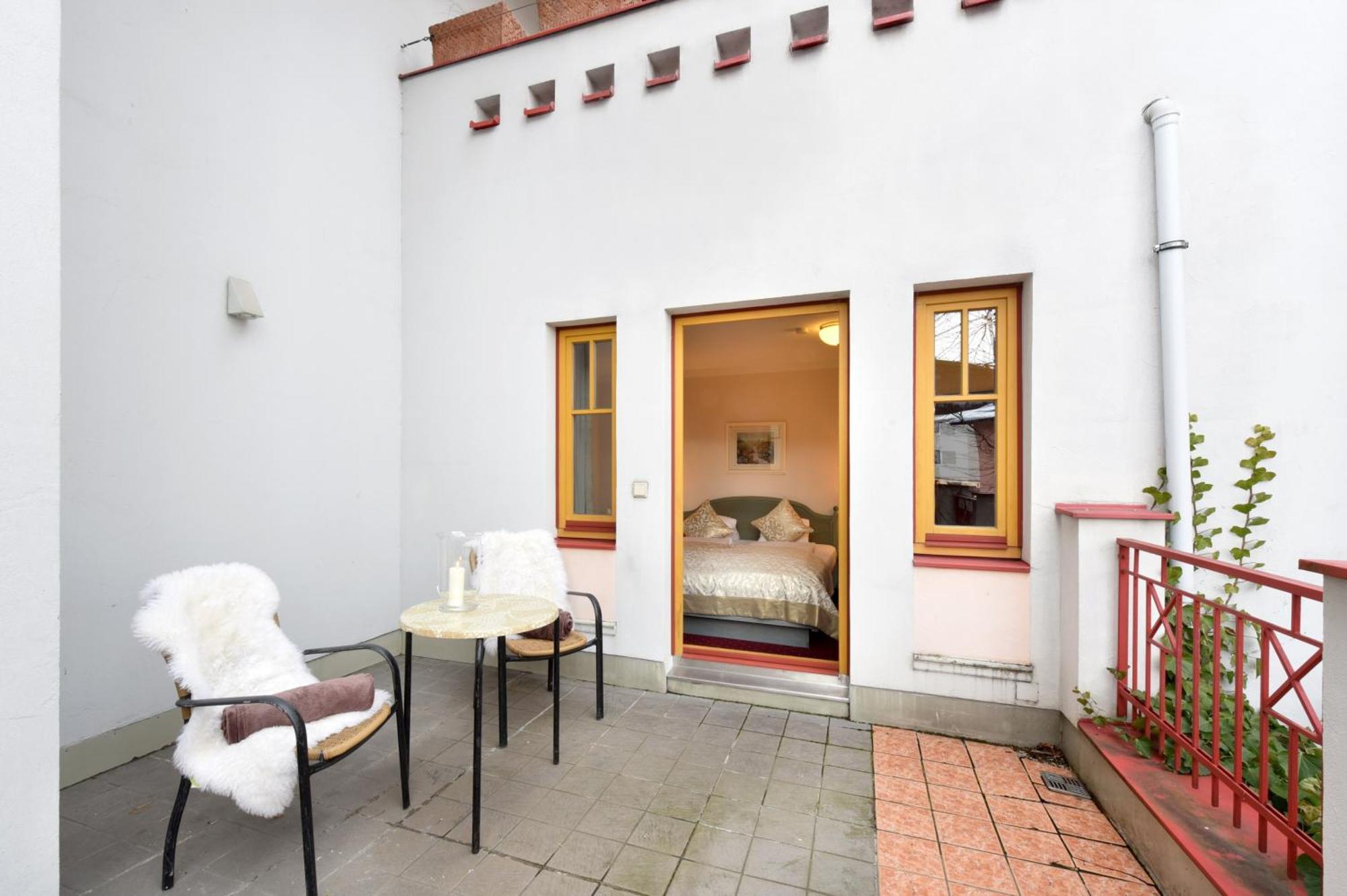 Cella Central Historic Boutique Hotel Τσελ αμ Ζέε Εξωτερικό φωτογραφία