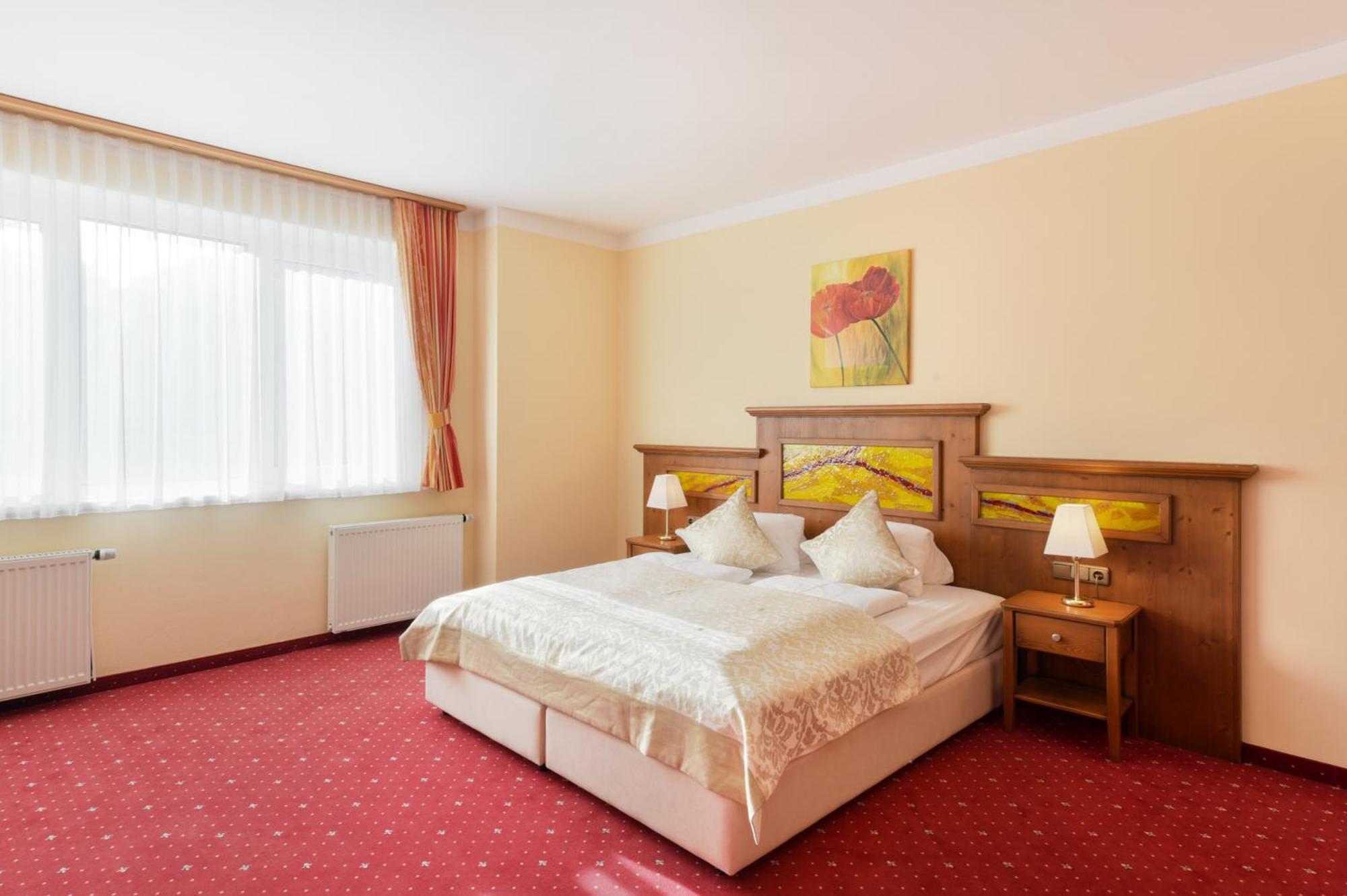 Cella Central Historic Boutique Hotel Τσελ αμ Ζέε Εξωτερικό φωτογραφία