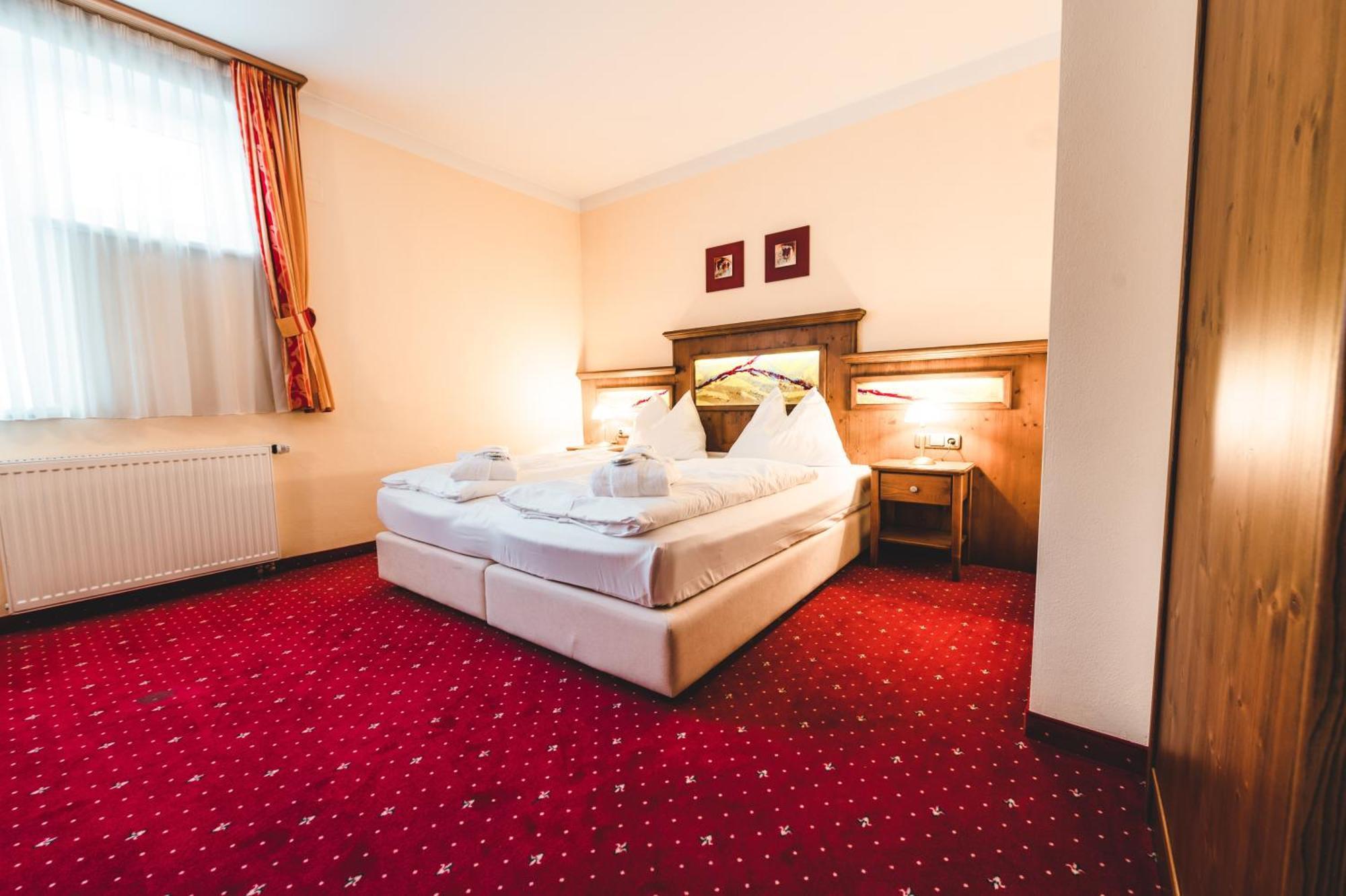 Cella Central Historic Boutique Hotel Τσελ αμ Ζέε Εξωτερικό φωτογραφία