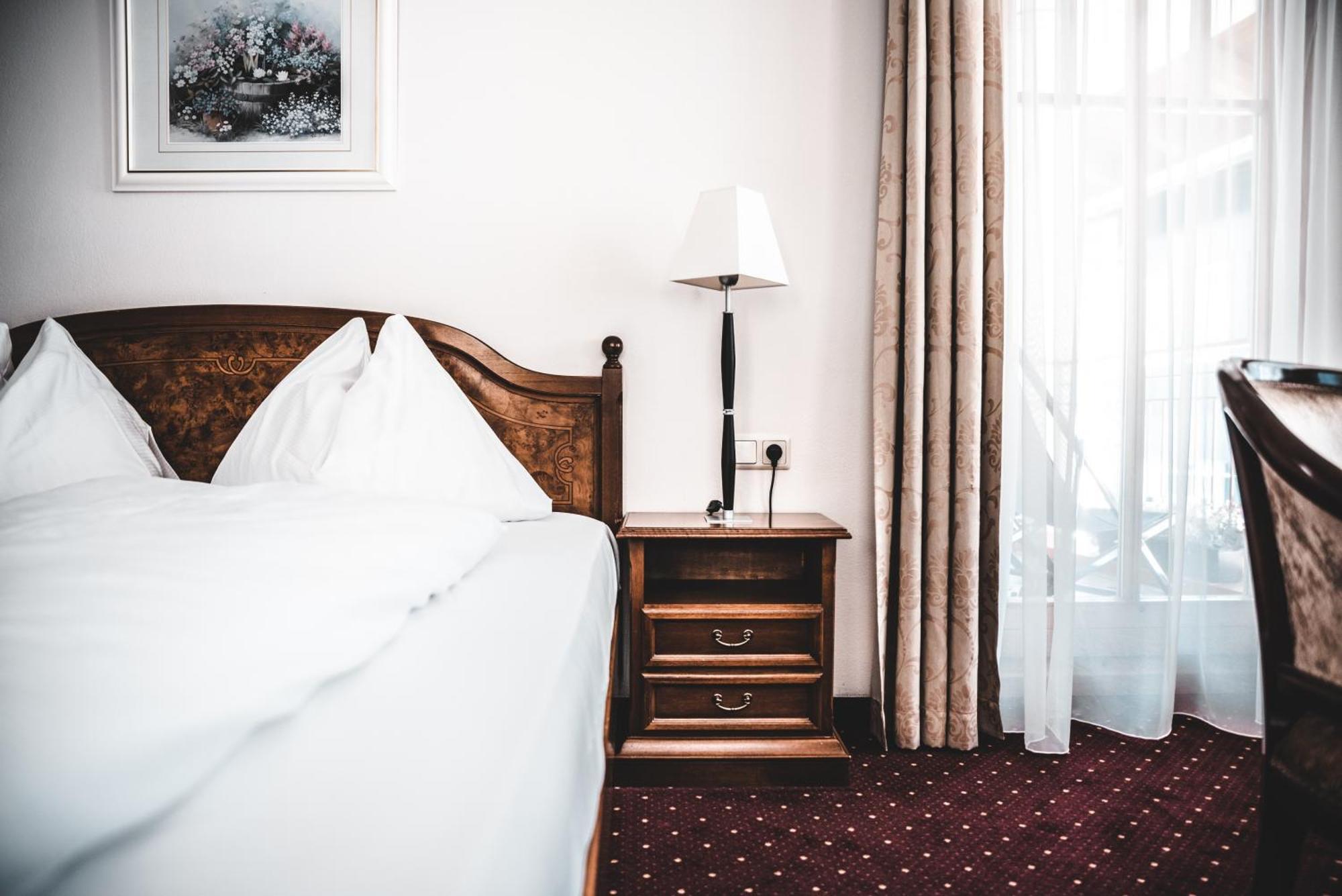 Cella Central Historic Boutique Hotel Τσελ αμ Ζέε Εξωτερικό φωτογραφία