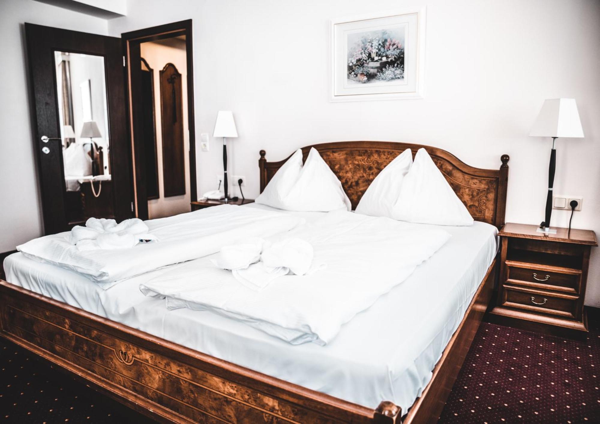 Cella Central Historic Boutique Hotel Τσελ αμ Ζέε Εξωτερικό φωτογραφία