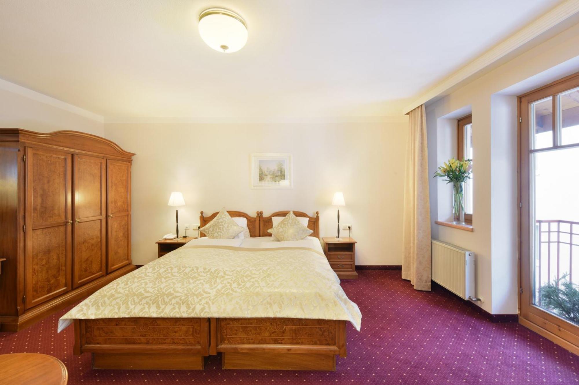 Cella Central Historic Boutique Hotel Τσελ αμ Ζέε Εξωτερικό φωτογραφία