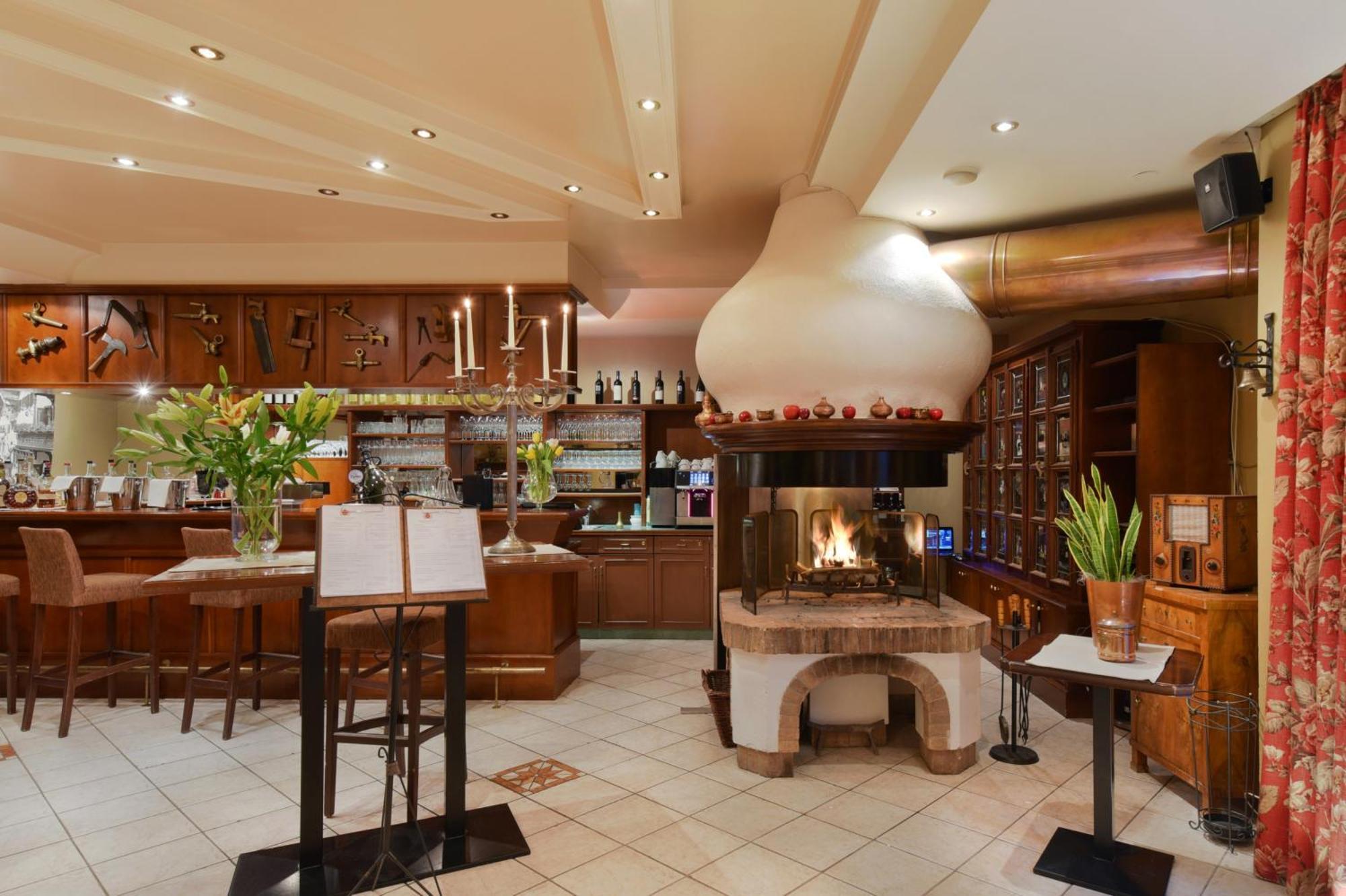 Cella Central Historic Boutique Hotel Τσελ αμ Ζέε Εξωτερικό φωτογραφία