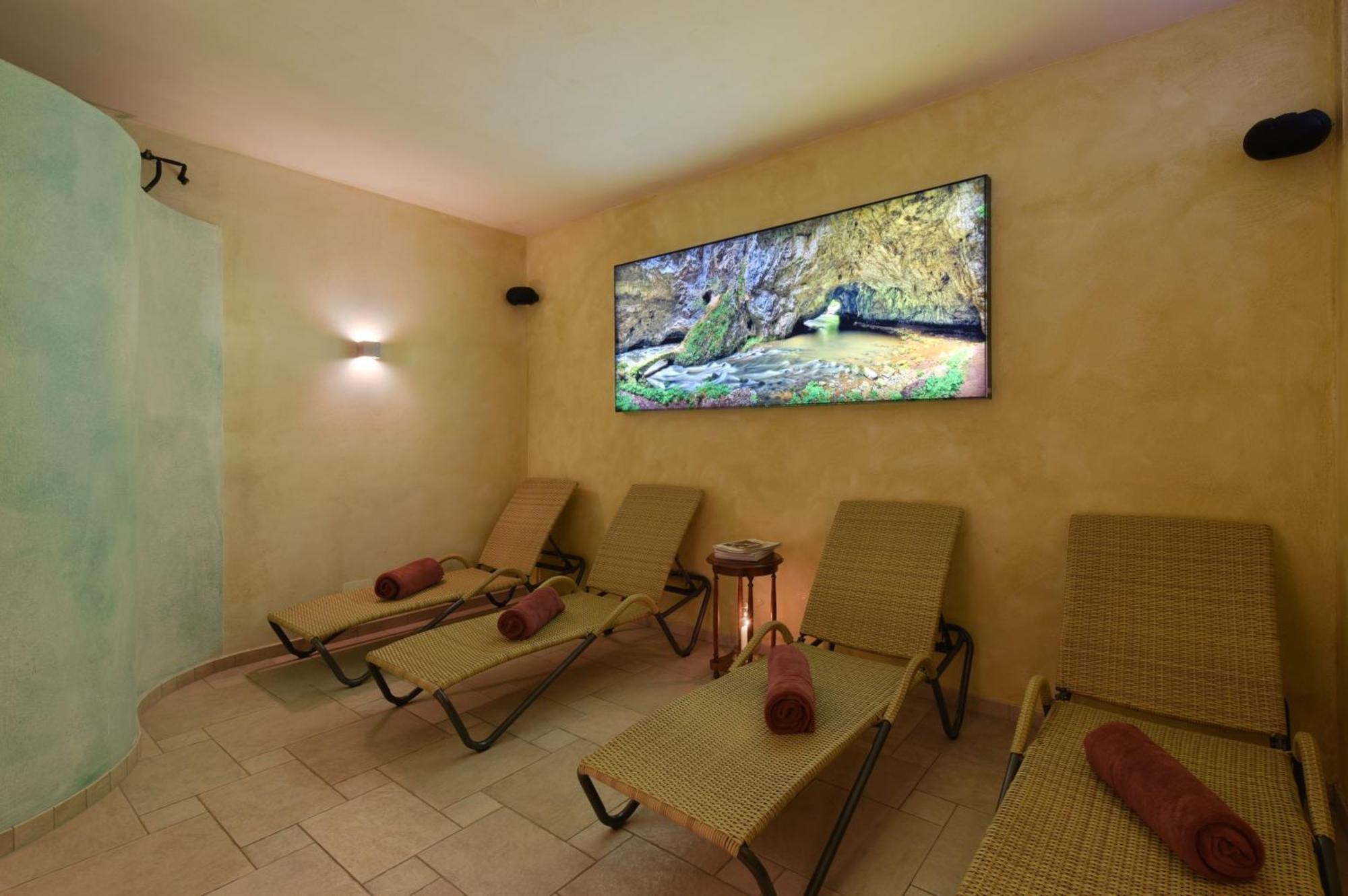 Cella Central Historic Boutique Hotel Τσελ αμ Ζέε Εξωτερικό φωτογραφία