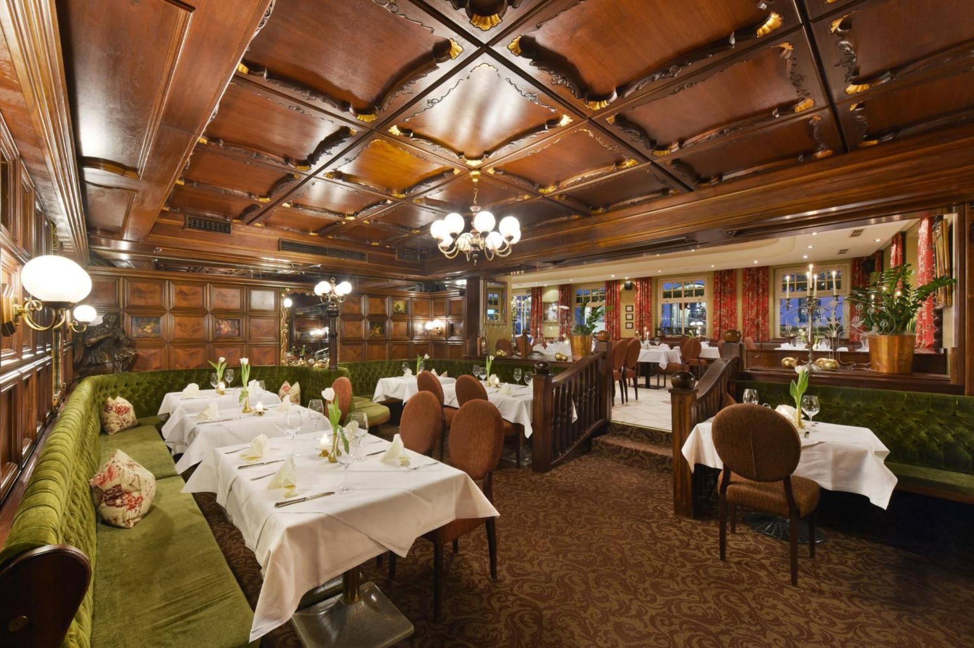 Cella Central Historic Boutique Hotel Τσελ αμ Ζέε Εξωτερικό φωτογραφία