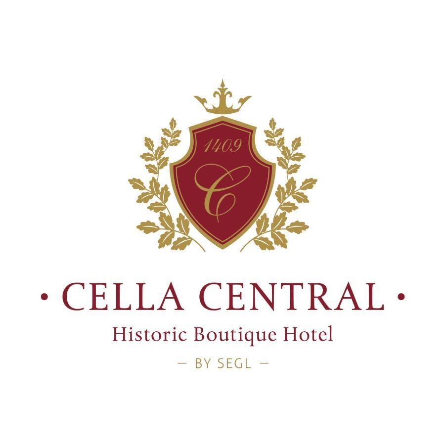 Cella Central Historic Boutique Hotel Τσελ αμ Ζέε Εξωτερικό φωτογραφία