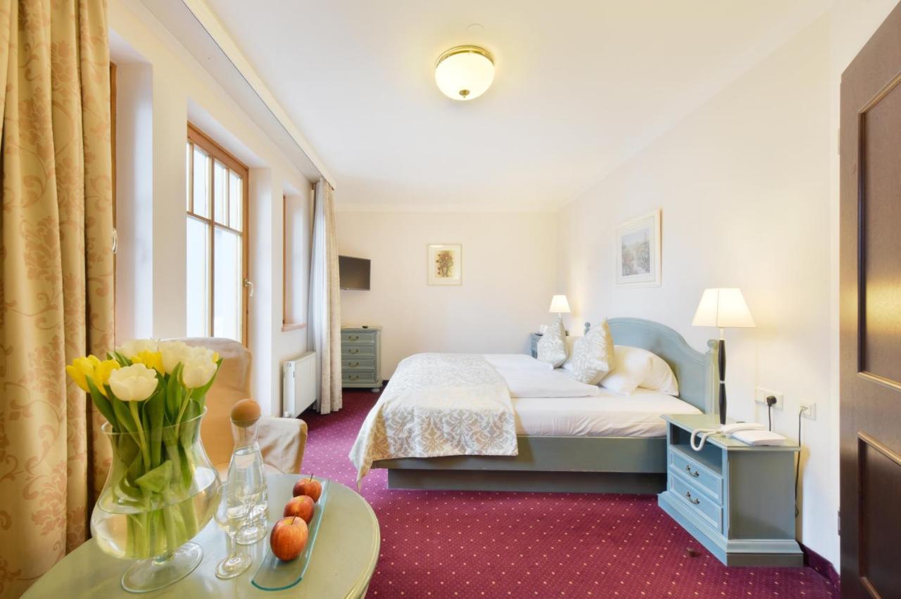 Cella Central Historic Boutique Hotel Τσελ αμ Ζέε Εξωτερικό φωτογραφία